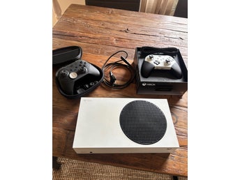Xbox Series S