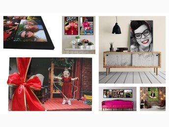 canvas eget foto canvas eget foto