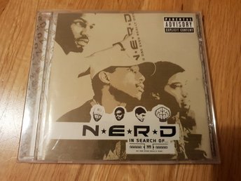 Nerd In Search Of Cd ᐈ Maxmanick Pa Tradera Nerd In Search Of Cd ᐈ Maxmanick Pa Tradera