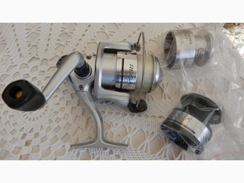 daiwa regal x 2500c