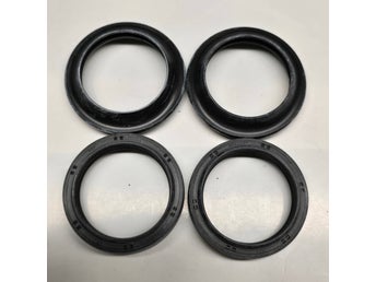 Rep. sats gaffel Aprilia 43mm
