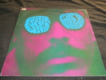 Was Not Was - Papa was a rolling stone - UK 12