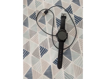 Mobvoi TicWatch Pro / Smartwatch - Dubbel skärm & WearOS