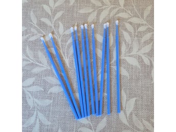 10 Stycken Stenskotts Micrpenslar