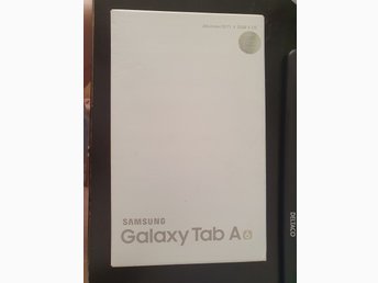 tab a6 32gb