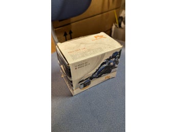 Poweroad 6N2A-2C-3 Motorcykelbatteri