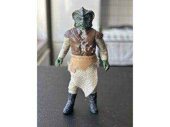 Vintage/Retro Star Wars Klatuu LFL 1983