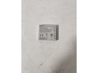 Original SANYO DB-L20 Batteri