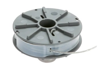 Gardena Trimmertråd Turbotrimmer Art. 5307