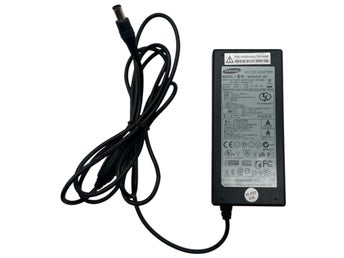 Original Samsung AC/DC Adapter AP04214-UV 14V 3.0A - Laddare Samsung LCD Skärm