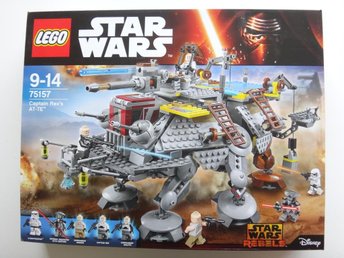 lego 75157