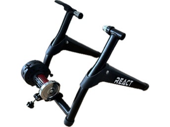 React Cykeltrainer 200 Bike Trainer Inomhus