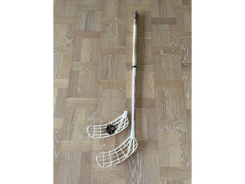 Fat Pipe Raw innebandyklubba höger, flex 29, 96cm, nytt blad