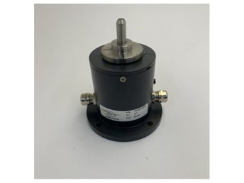 DMP FALCON-S100 Industriell marin sensorgivare - Använd