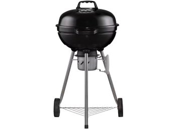 Helt ny i oöppnad kartong - Kolgrill Mustang 47 cm på stativ