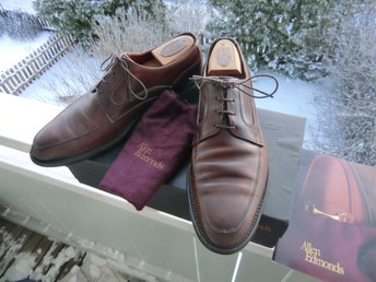 allen edmonds montgomery
