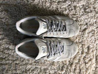 gazelle 39