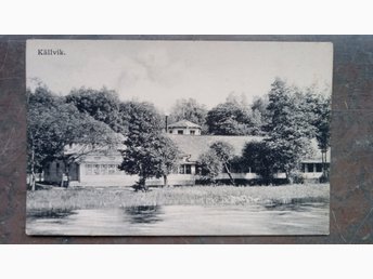 Kallvik Loftahammar Vastervik 431836231 áˆ Kop Pa Tradera