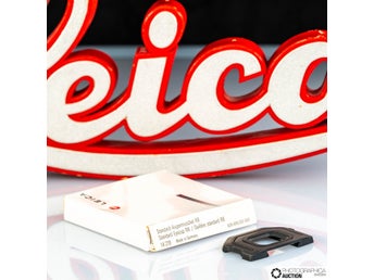 Leica Standard Eyecup / ögonmussla for Leica R8 / R9 Leica 14218