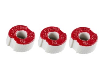 Passkontakter 10A 3-pack