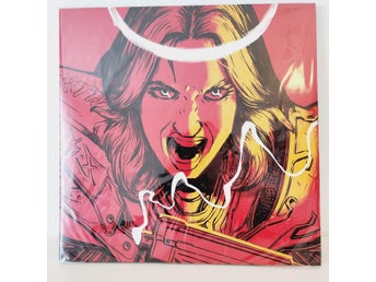 BPM: Bullets per Minute - Original Soundtrack LP