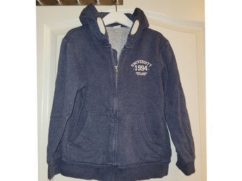 Hoodie stl 128
