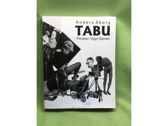 Tabu filmaren Vilgot Sjöman / Åberg, Anders