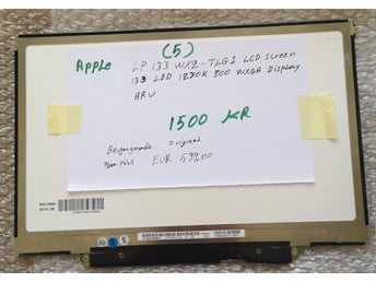 LCD 13.3 ORIGINAL