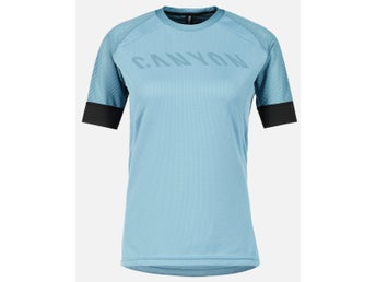 NY Canyon WMN Signature Pro MTB Short Sleeve Jersey dam strl XL * MTB cykling