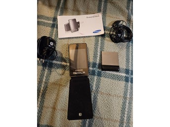SGH-F480 , superliten med touch