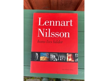 Lennart Nilsson: Hans livs bilder från 2002