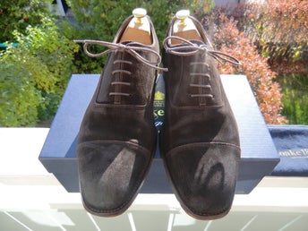 Loake 1880 \