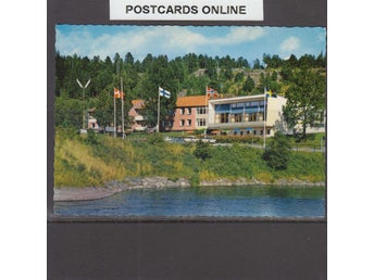 Bengtsfors Hotell Dalia ULTRA