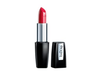 IsaDora Perfect Moisture Lipstick - 211 Raspberry