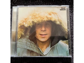 Paul Simon - Paul Simon CD
