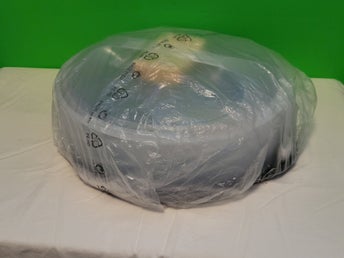 NY Tupperware Twist n' Carry Festbox