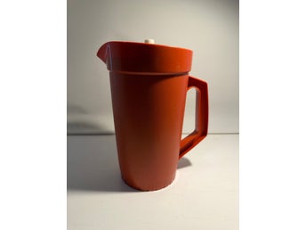 Tupperware stor multikanna. 2,5 L