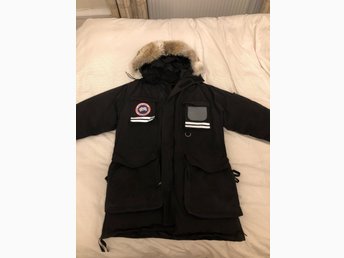köp begagnad canada goose köp begagnad canada goose