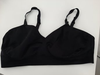 amnings bh storlek
