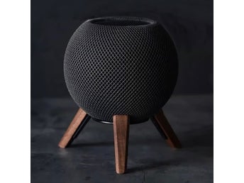 Tripod för Apple HomePod mini - Högtalarställ