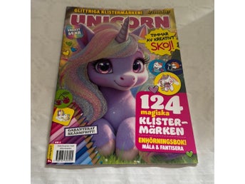 Unicorn Nr 3