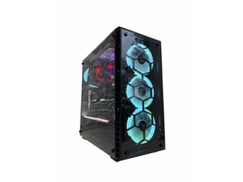 Gaming Dator | RTX 2070 Super | Ryzen 7 3800X