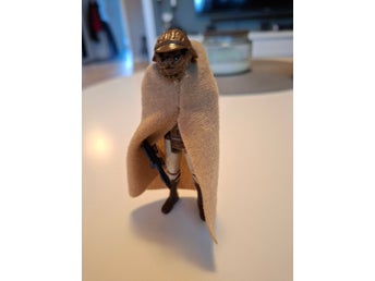 Star Wars actionfigur - Nikto (Skiff Guard)