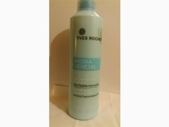 yves rocher rengöringsgel yves rocher rengöringsgel
