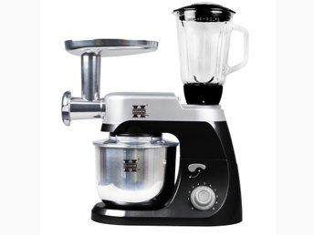 köksmaskin med blender köksmaskin med blender