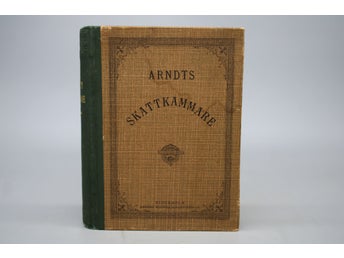 Arndts Skattkammare 1904