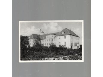 Luthersk missionsforenings höjskole Hilleröd
