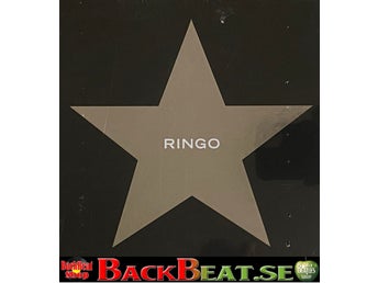 RINGO STARR - RINGO