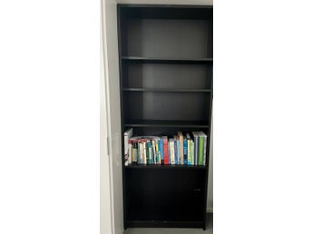 IKEA Billy Bookshelf
