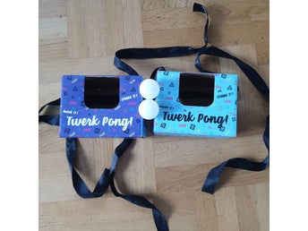 Twerkspel